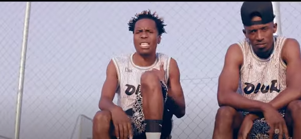 Y-Celeb ft. Chef 187 – Am A Gangster Exeh Video