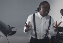 Macky 2 ft. DaNNy - It's A Pity Mp3