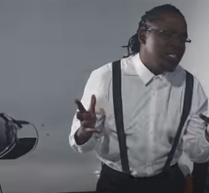 Macky 2 ft. DaNNy - It's A Pity Mp3