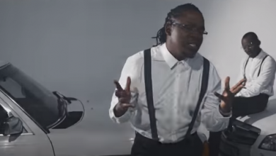 Macky 2 ft. DaNNy - It's A Pity Mp3