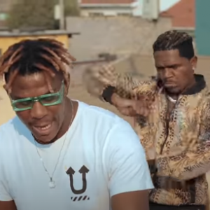 Rich Bizzy ft. Mapara A Jazz, Ntosh Gazi & Pearlysane - Pambale Mp3