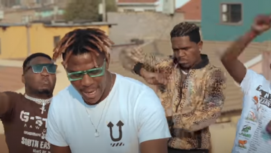 Rich Bizzy ft. Mapara A Jazz, Ntosh Gazi & Pearlysane - Pambale Mp3