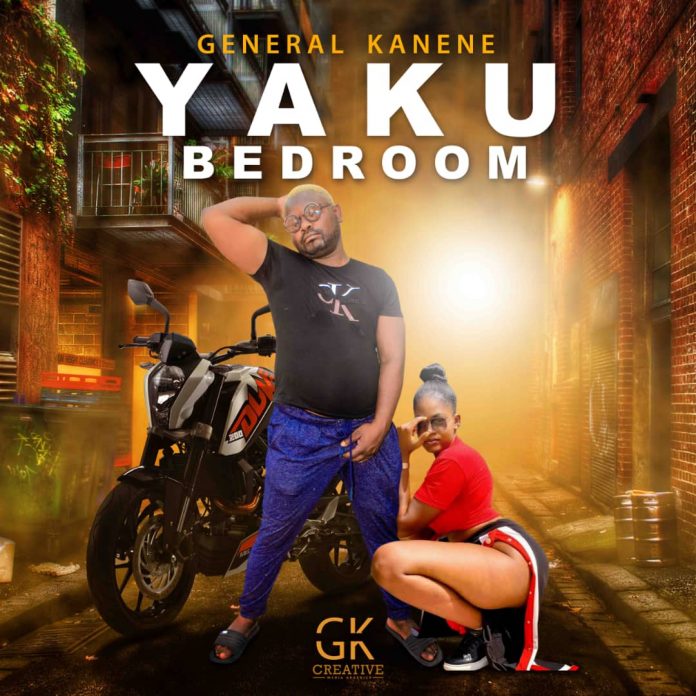 General Kanene – Yaku Bedroom Yaba Buluku Remix Mp3