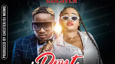Deborah ft. Chester- Don't Judge Me Mp3