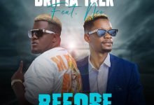 Drifta Trek ft. Neo - Before Mp3