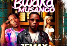 Jemax ft. Y-Celeb - Bwaka Musango Mp3