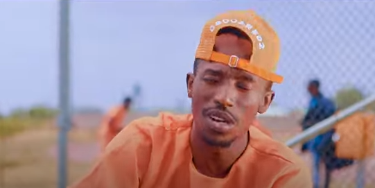 Chef 187 ft. Jazzy Boy - Bwacha Mp3
