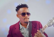 Namadingo - Mango Mp3