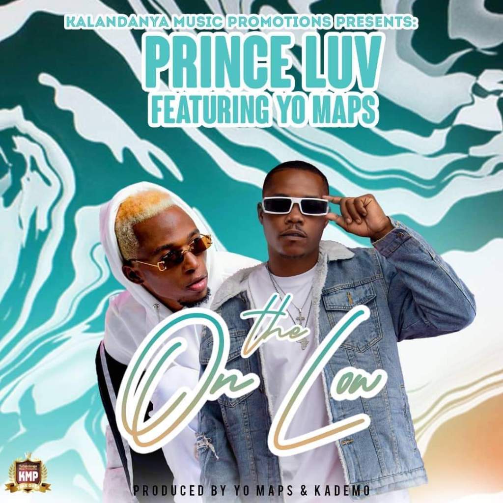 Yo Maps – On The Low Mp3