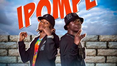 4 Na 5 - Ipompe Mp3