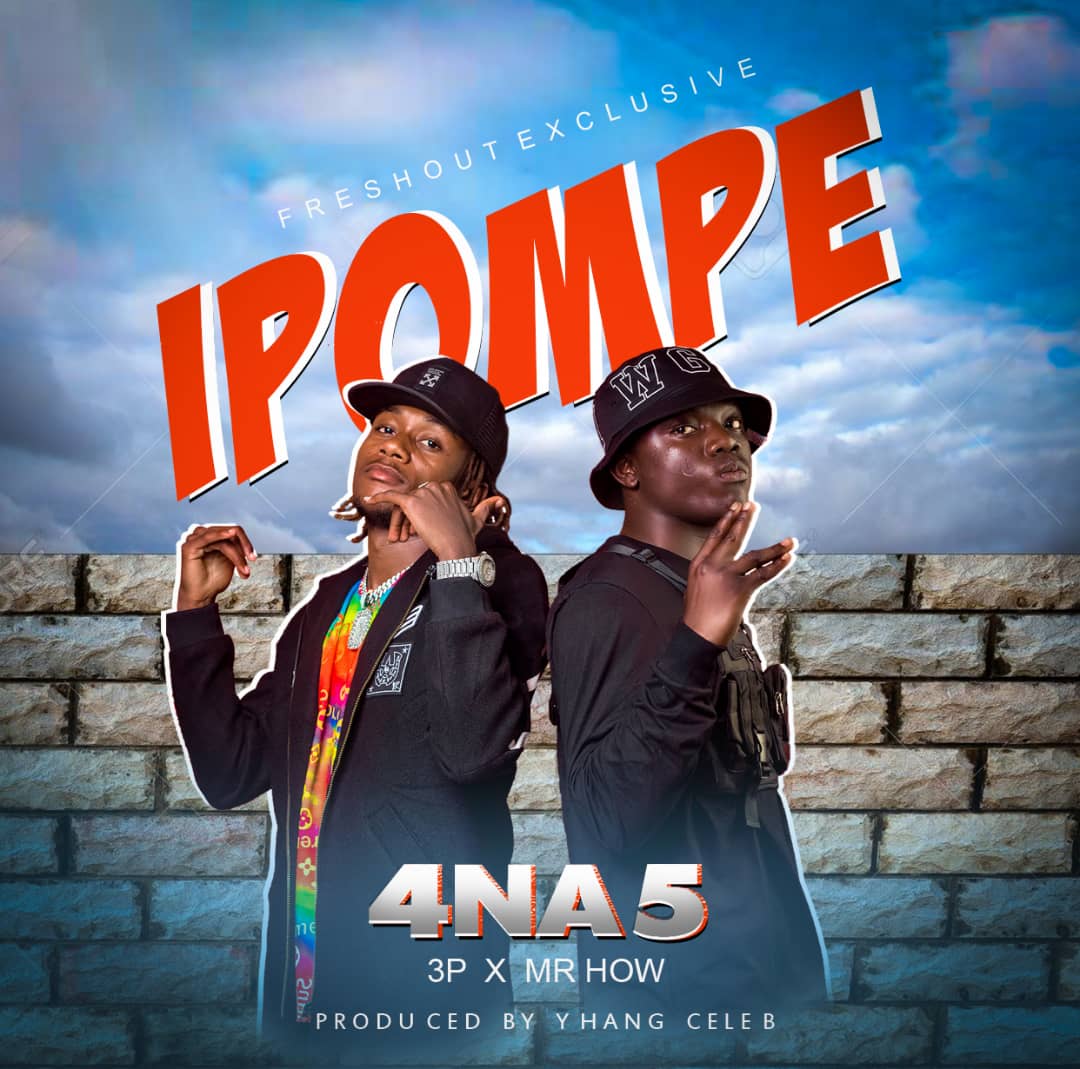 4 Na 5 - Ipompe Mp3