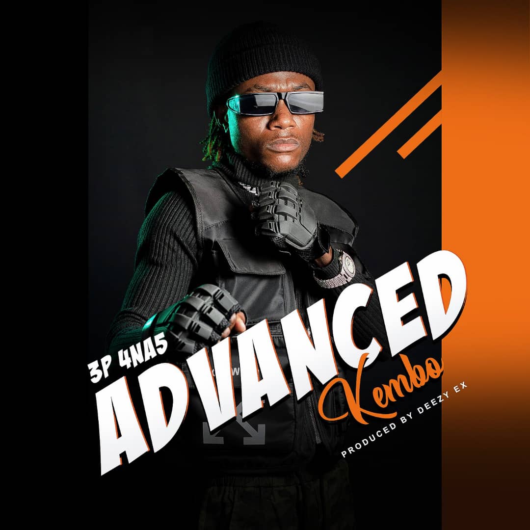 3P (4 Na 5) - Advanced Kembo Mp3