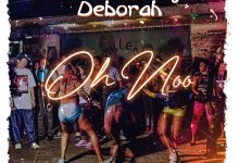 Knack Unity ft. Deborah - Oh Noo Nalafula Mp3