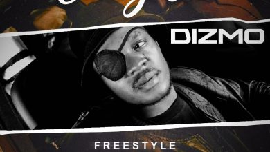 Dizmo - Chezela Freestyle Mp3