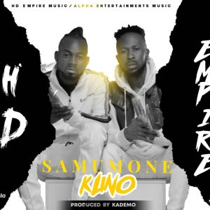HD Empire - Samumone Kuno Mp3