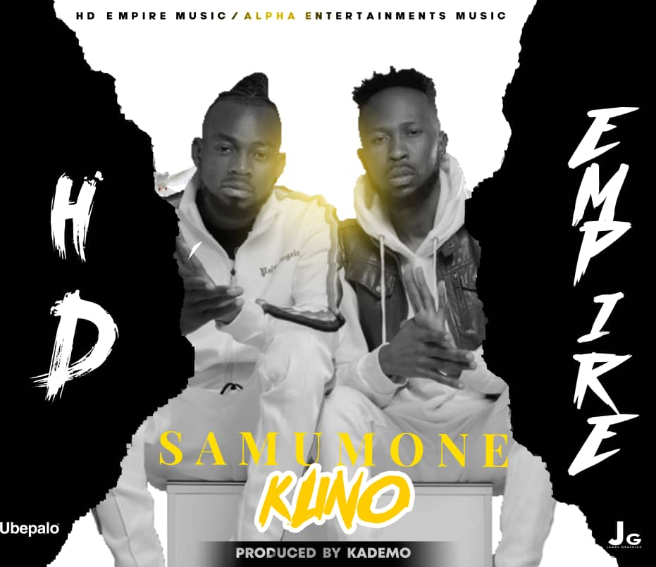 HD Empire - Samumone Kuno Mp3