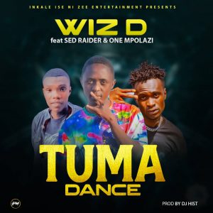 Tuma Dance