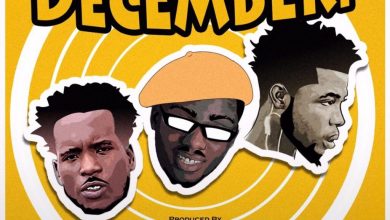 Y-Celeb ft. Jorzi & Wau China - December Mp3