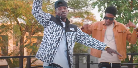 Jae Cash ft. Chef 187 - Big Fish Mp3