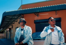 Alpha Romeo ft. Elisha Long - Get It On Mp3