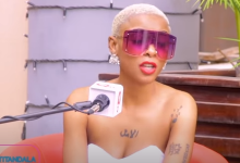 Ivanka Bianca on Zedpushup