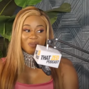 Mutale Mwanza on Zedpushup