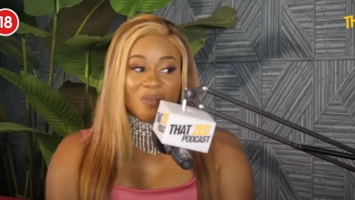 Mutale Mwanza on Zedpushup