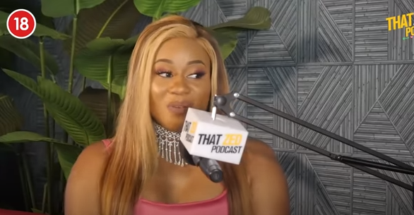 Mutale Mwanza on Zedpushup