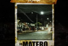 Slap Dee - Midnight In Matero Mp3