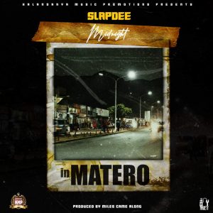 Slap Dee - Midnight In Matero Mp3