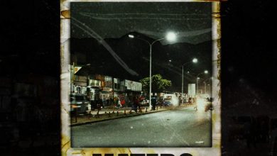 Slap Dee - Midnight In Matero Mp3
