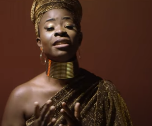 Wezi - Moyo Mp3
