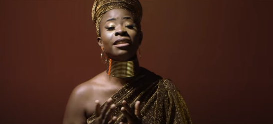 Wezi - Moyo Mp3