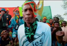 Y-Celeb - Gangster For Life Mp3