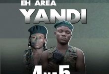 4 Na 5 - Eh Area Yandi Mp3