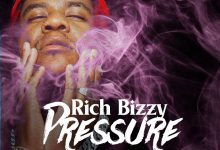 Rich Bizzy - Pressure Mp3