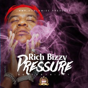 Rich Bizzy - Pressure Mp3