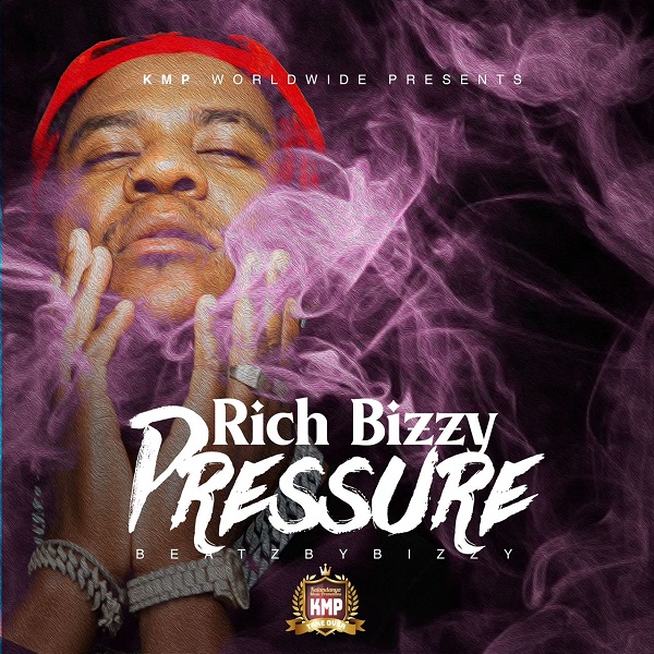 Rich Bizzy - Pressure Mp3