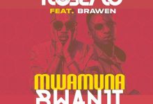 Roberto ft. Brawen - Mwamuna Bwanji Mp3