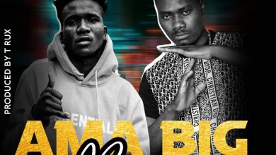 Ama Bull - Ama Big Boys Mp3