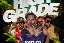 Y-Celeb ft. Lighter Zed, Swizy & Separate - High Grade Mp3