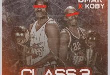 BMak X KOBY - Class 3 Mp3