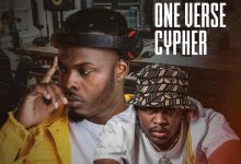 Dizmo - One Verse Cypher Chapter One Mp3