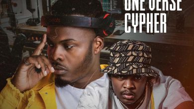 Dizmo - One Verse Cypher Chapter One Mp3