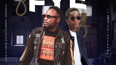 Kabamba ft. Muzo Aka Alphonso - Baikulike Fye Mp3