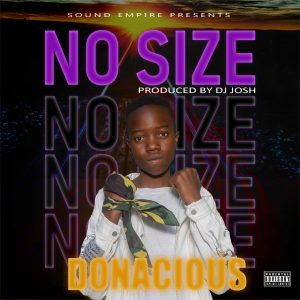 No Size