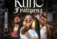 Deborah ft. 4 Na 5 - Fyalipena Mp3