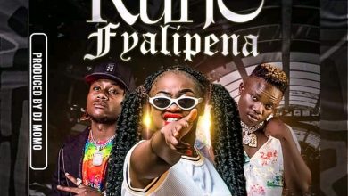 Deborah ft. 4 Na 5 - Fyalipena Mp3