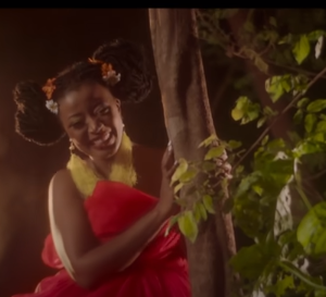 Esther Chungu - Healing Mp3