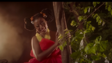 Esther Chungu - Healing Mp3